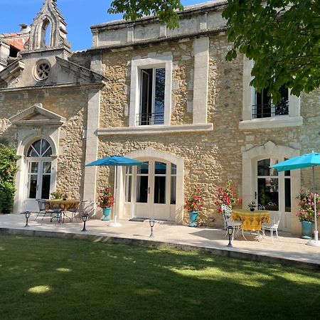 La Chapelle Hotel Orange  Exterior photo
