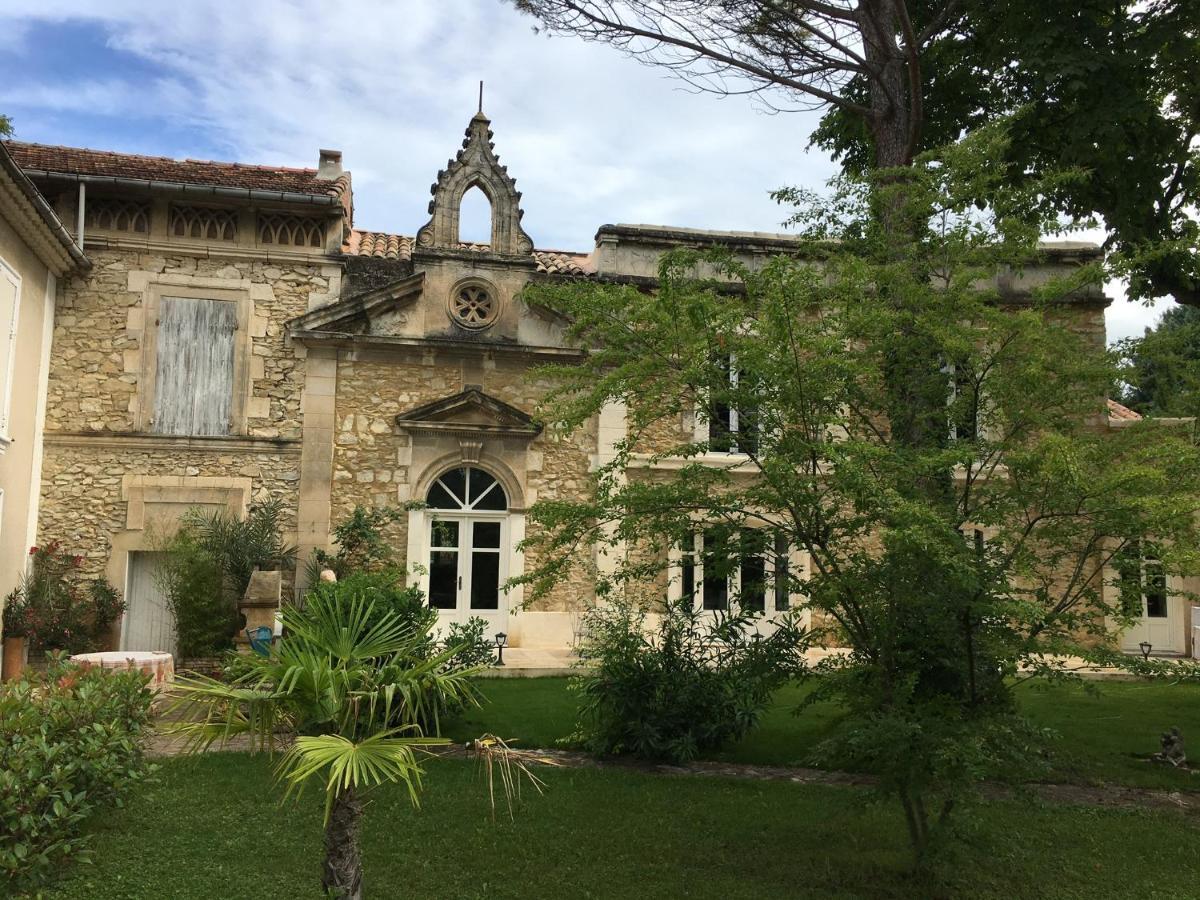 La Chapelle Hotel Orange  Exterior photo